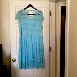 Spring/Summer Dress